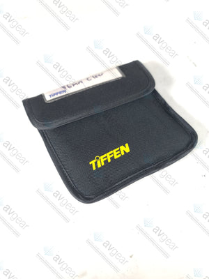 Tiffen 86C Circular Polarizing Filter in Tiffen Soft Pouch