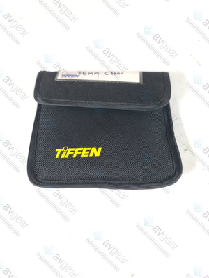 Tiffen 86C Circular Polarizing Filter in Tiffen Soft Pouch