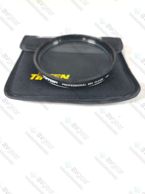 Tiffen 86C Circular Polarizing Filter in Tiffen Soft Pouch