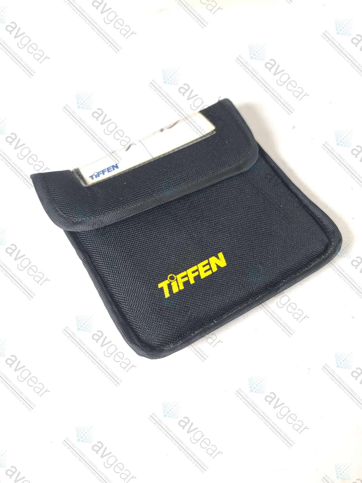 Tiffen 86C Circular Polarizing Filter in Tiffen Soft Pouch