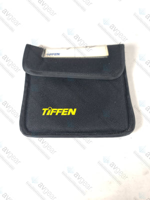 Tiffen 86C Circular Polarizing Filter in Tiffen Soft Pouch