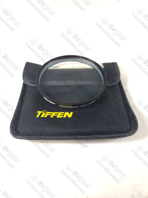 Tiffen 86C Circular Polarizing Filter in Tiffen Soft Pouch