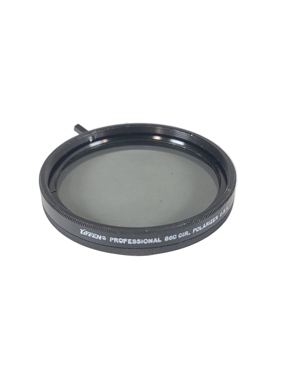 Tiffen 86 Circular Polarizing Filter