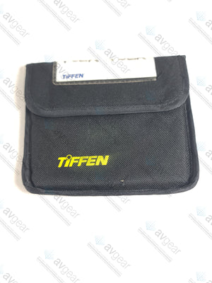 Tiffen 4x4 Square Clear/ND.6 Soft Filter in Tiffen Soft Pouch