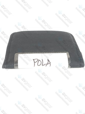 Tiffen 4x4 Square Polarizer Filter in Tiffen Soft Pouch