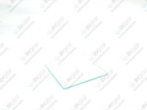 Tiffen 4x4 Square Clear Filter in Tiffen Soft Pouch