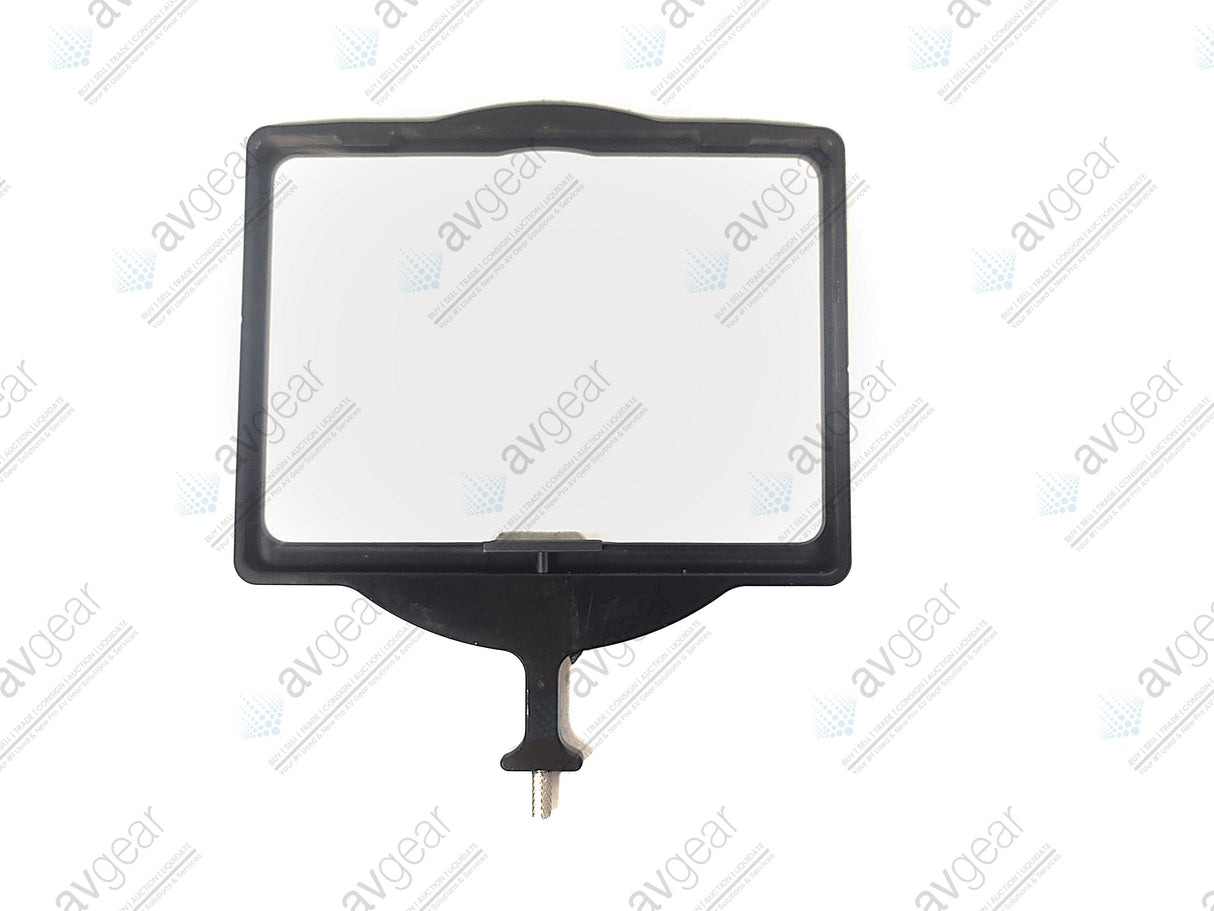 Chrosziel 410-31 4 x 5.65" Filter Tray