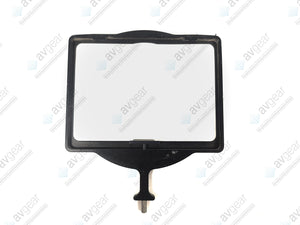Chrosziel 410-31 4 x 5.65" Filter Tray