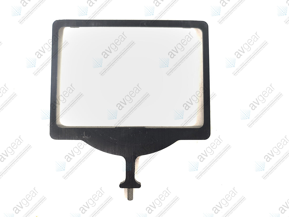 Chrosziel 410-31 4 x 5.65" Filter Tray