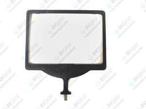Chrosziel 410-31 4 x 5.65" Filter Tray