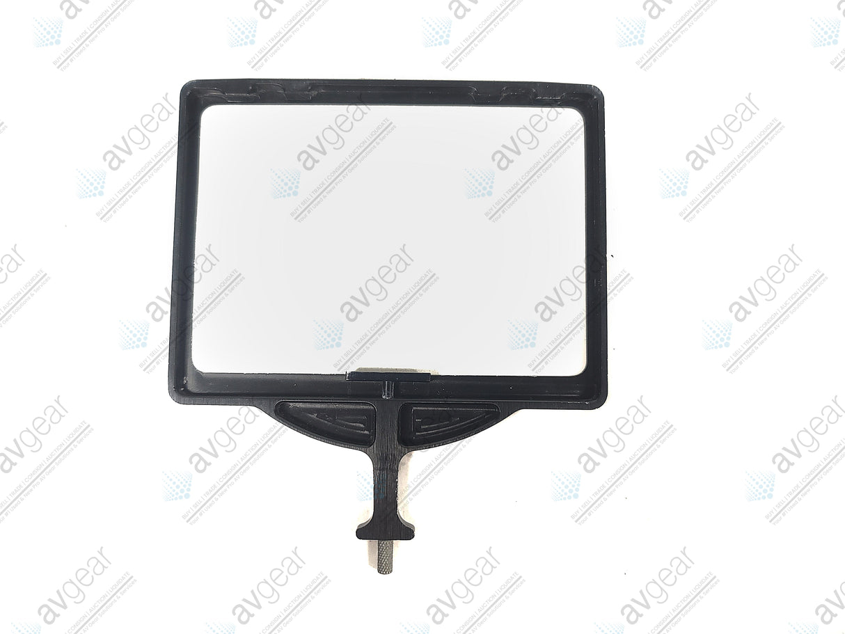 Chrosziel 410-31 4 x 5.65" Filter Tray
