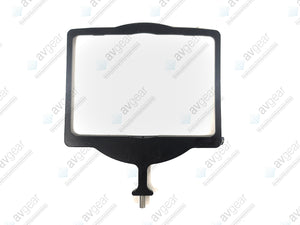Chrosziel 410-31 4 x 5.65" Filter Tray