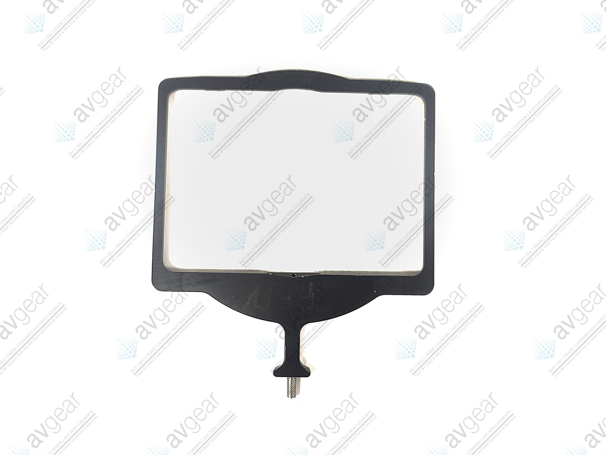 Chrosziel 410-31 4 x 5.65" Filter Tray