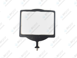 Chrosziel 410-31 4 x 5.65" Filter Tray