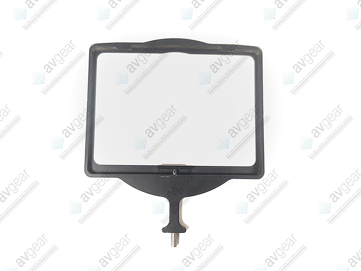Chrosziel 410-31 4 x 5.65" Filter Tray