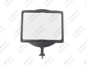 Chrosziel 410-31 4 x 5.65" Filter Tray