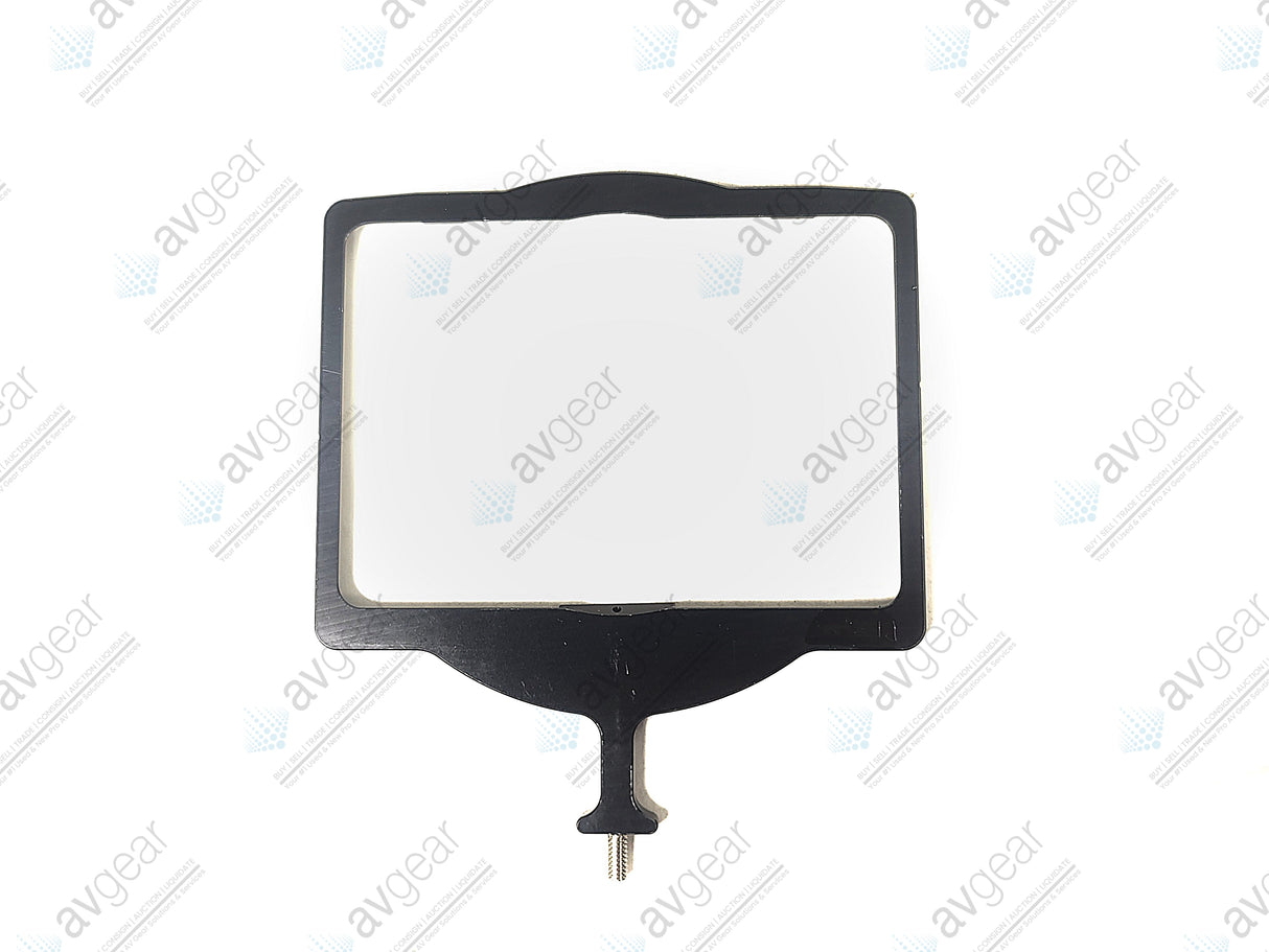 Chrosziel 410-31 4 x 5.65" Filter Tray
