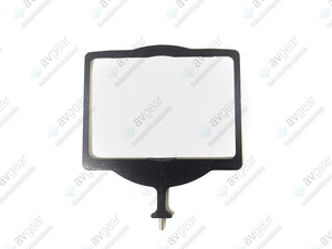 Chrosziel 410-31 4 x 5.65" Filter Tray