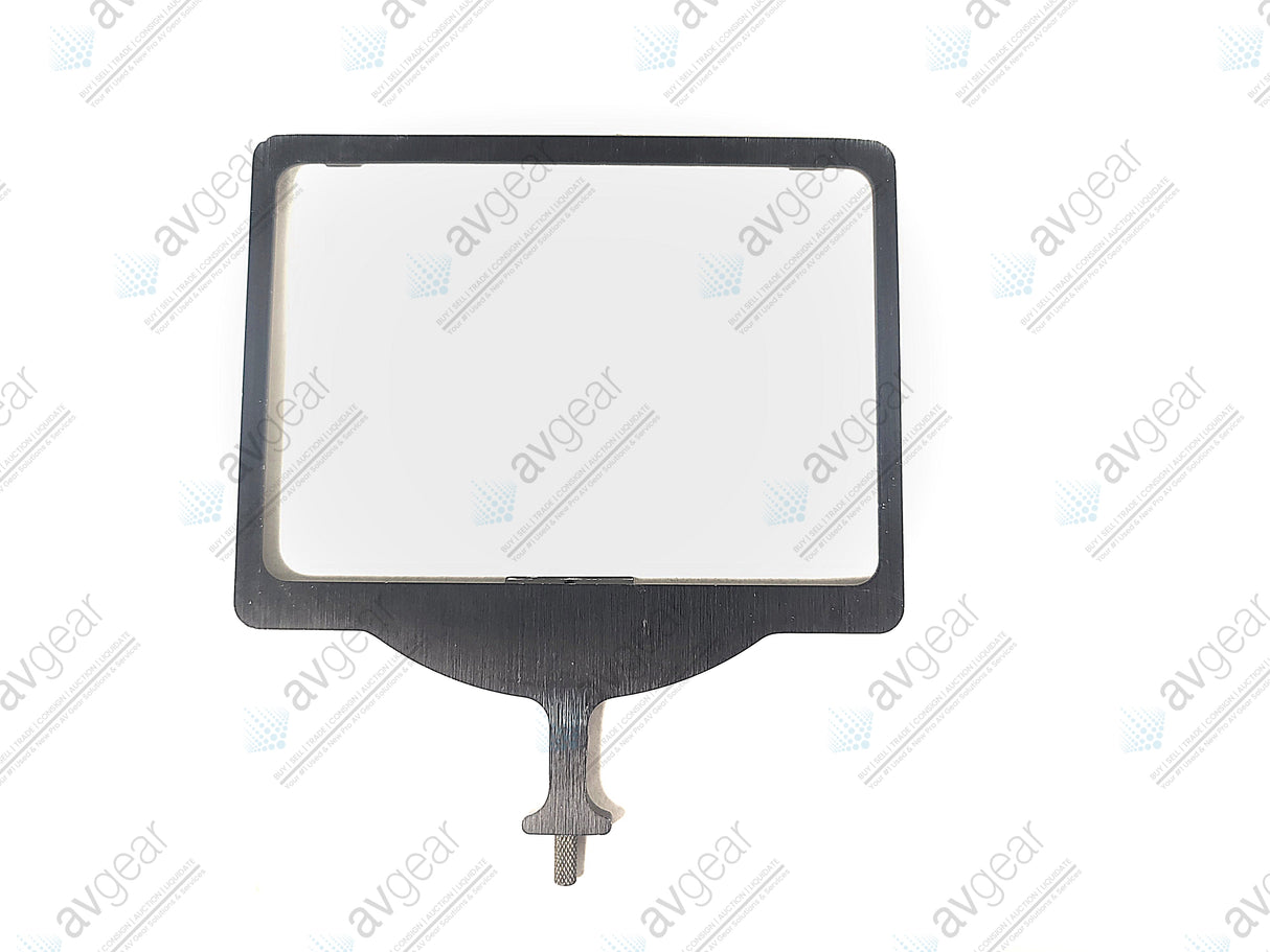 Chrosziel 410-31 4 x 5.65" Filter Tray