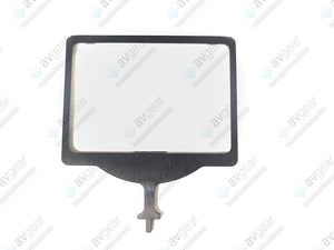 Chrosziel 410-31 4 x 5.65" Filter Tray