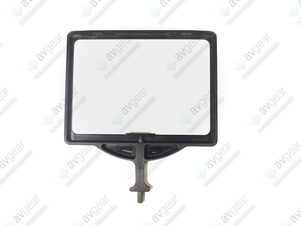 Chrosziel 410-31 4 x 5.65" Filter Tray