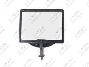 Chrosziel 410-31 4 x 5.65" Filter Tray
