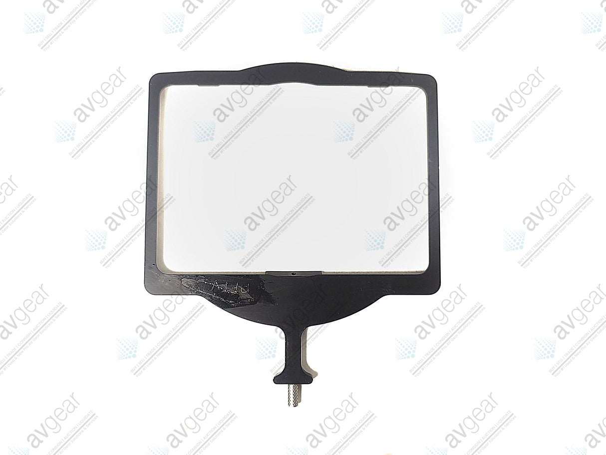 Chrosziel 410-31 4 x 5.65" Filter Tray