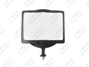 Chrosziel 410-31 4 x 5.65" Filter Tray