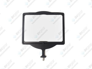 Chrosziel 410-31 4 x 5.65" Filter Tray