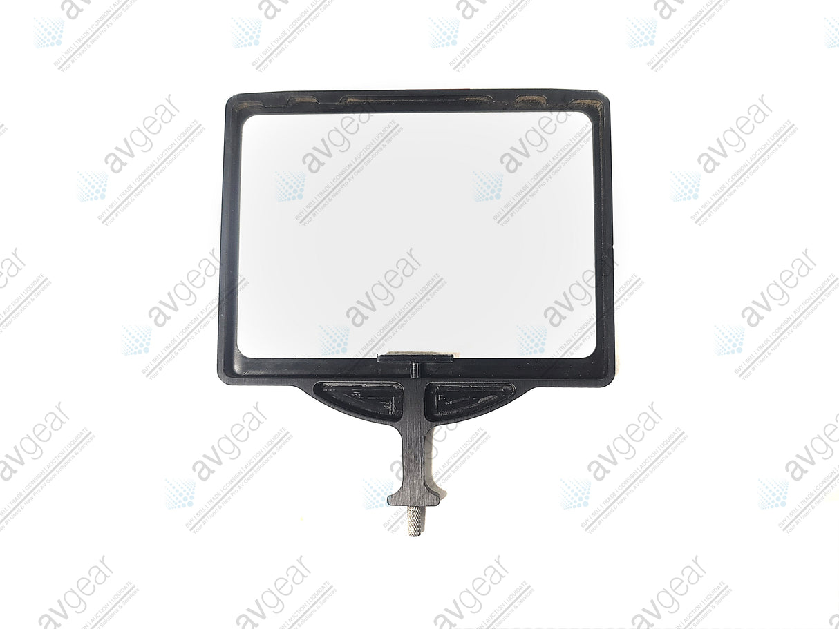 Chrosziel 410-31 4 x 5.65" Filter Tray