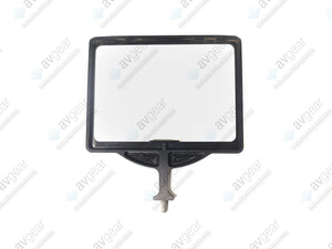 Chrosziel 410-31 4 x 5.65" Filter Tray