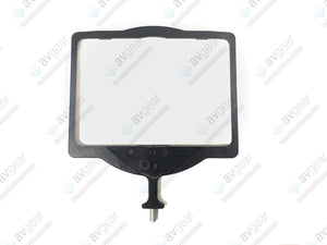 Chrosziel 410-31 4 x 5.65" Filter Tray