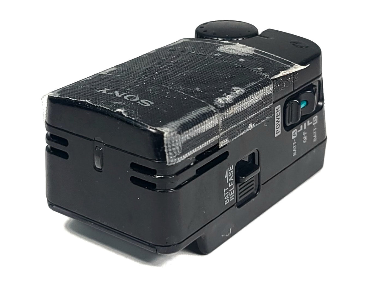(4) Sony HVL-IRM Nightshot Video Light