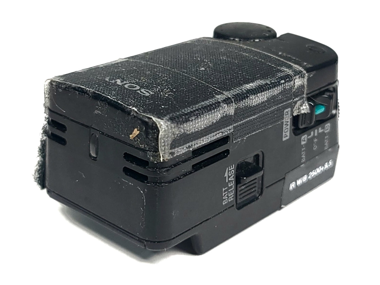 (4) Sony HVL-IRM Nightshot Video Light