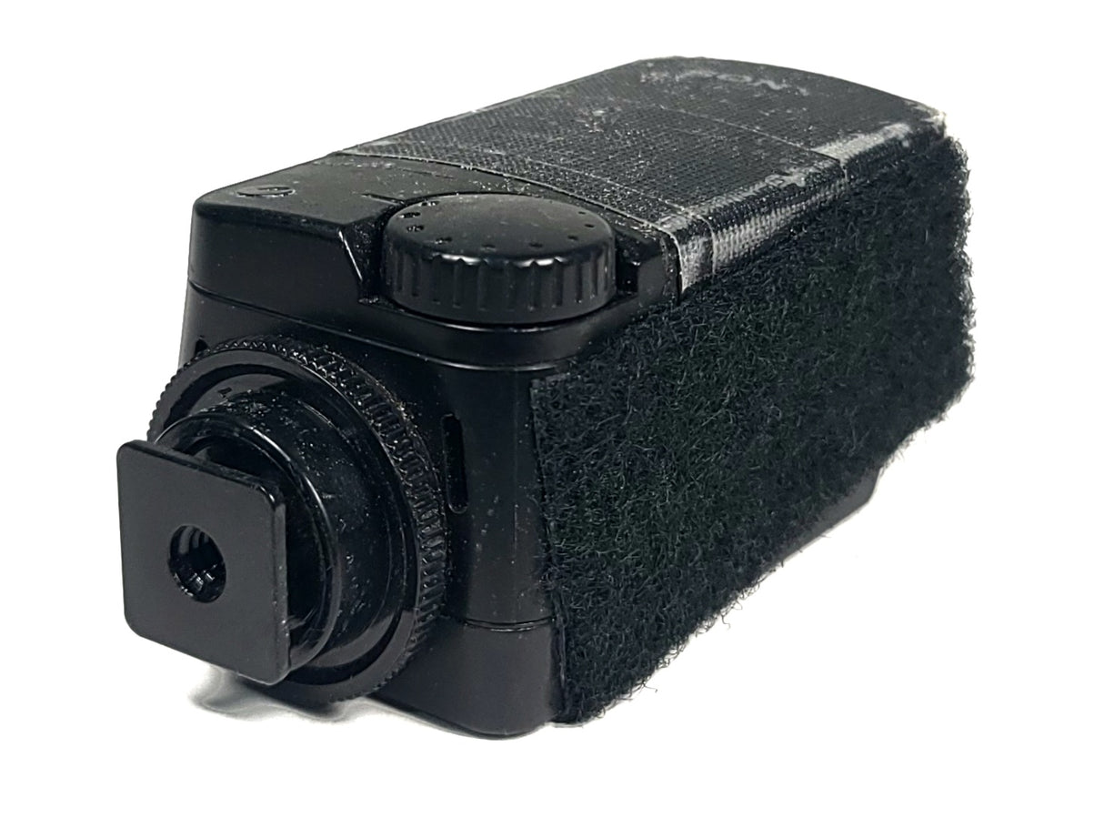 (4) Sony HVL-IRM Nightshot Video Light