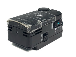 (4) Sony HVL-IRM Nightshot Video Light