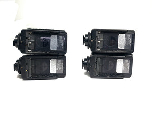 (4) Sony HVL-IRM Nightshot Video Light