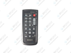 Sony RMT-845 Wireless Remote Control Unit