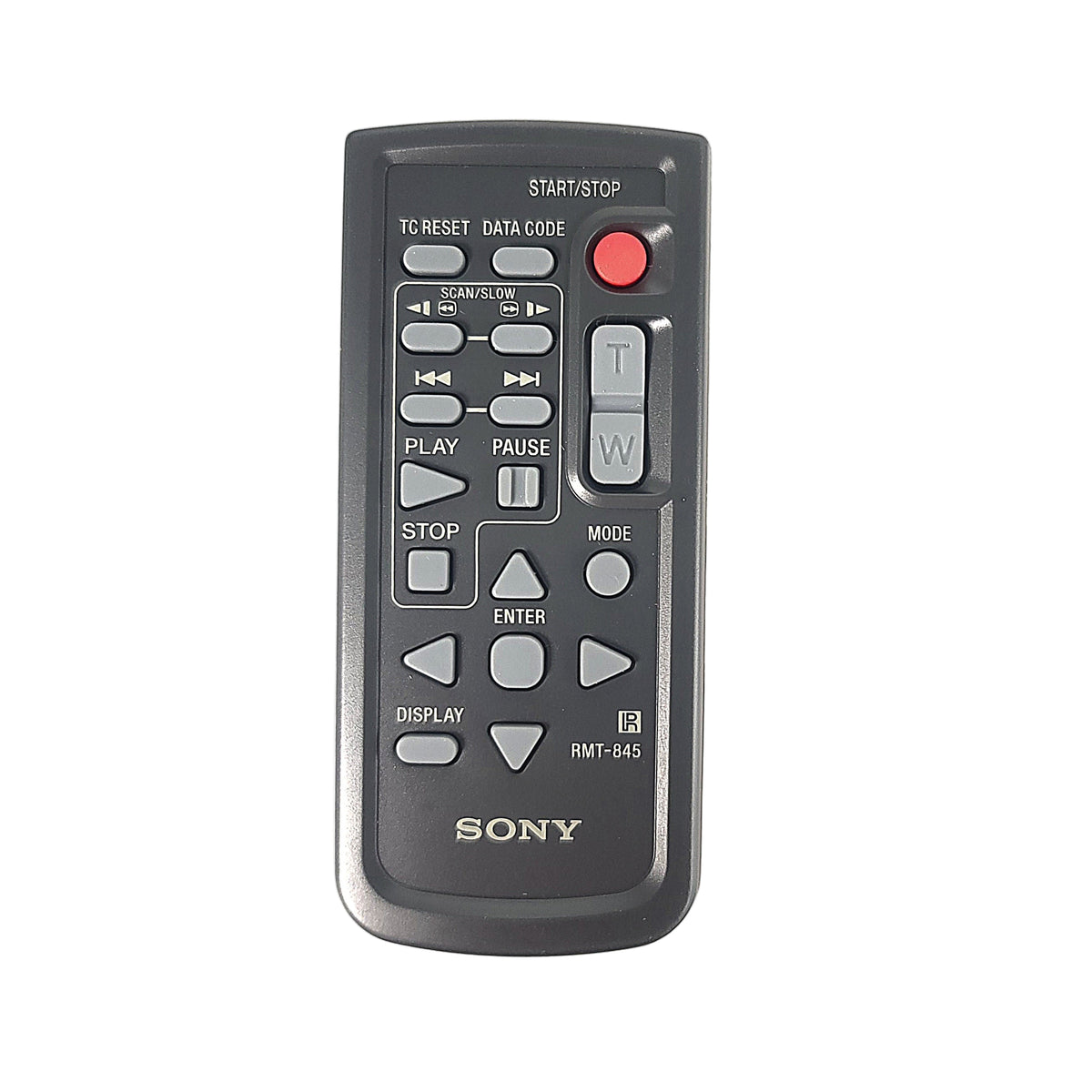 Sony RMT-845 Wireless Remote Control Unit – AVGear.com