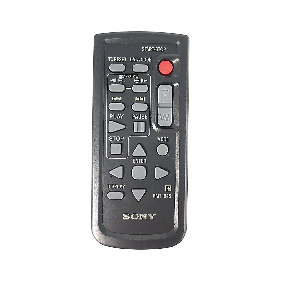 Sony RMT-845 Wireless Remote Control Unit