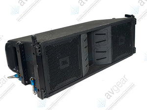 JBL VT4886 Subcompact Passive 3-Way Line Array Speaker