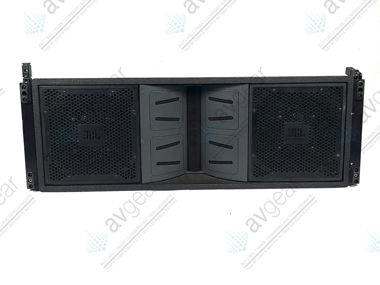 JBL VT4886 Subcompact Passive 3-Way Line Array Speaker