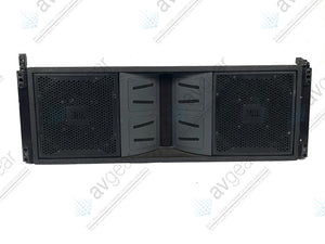 JBL VT4886 Subcompact Passive 3-Way Line Array Speaker