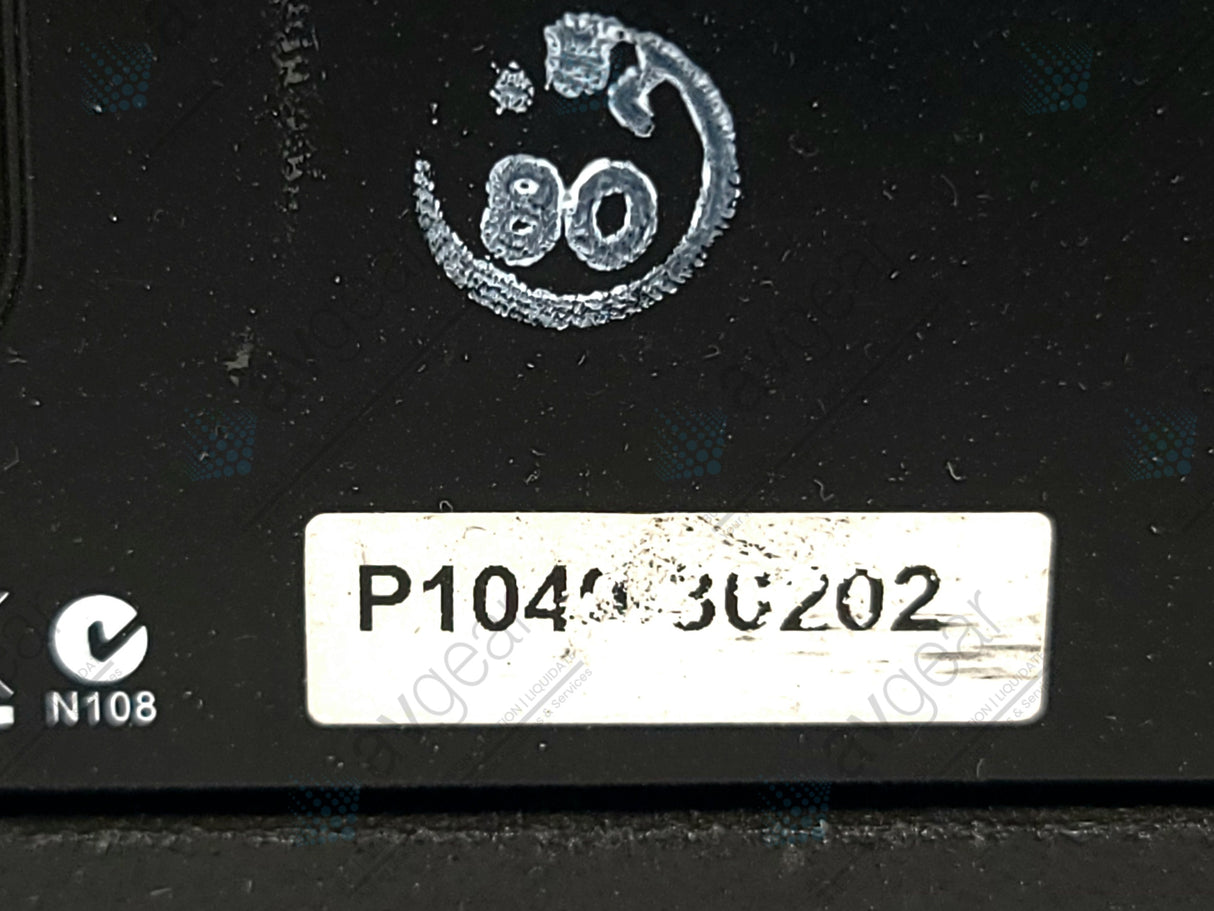 JBL VT4886 Subcompact Passive 3-Way Line Array Speaker