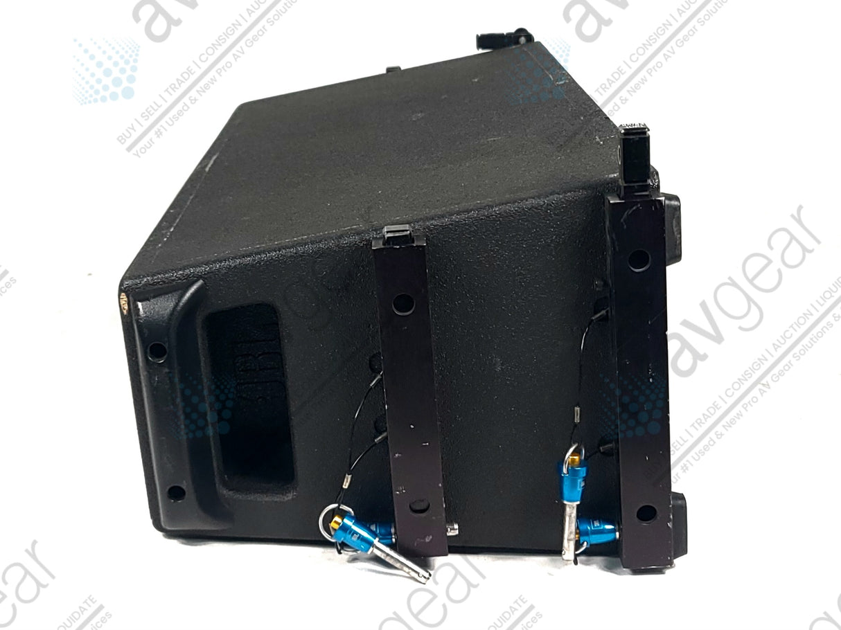 JBL VT4886 Subcompact Passive 3-Way Line Array Speaker