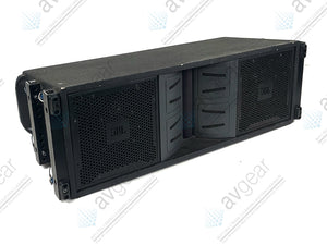 JBL VT4886 Subcompact Passive 3-Way Line Array Speaker (SWITCH ISSUE)
