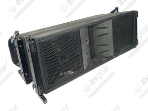 JBL VT4886 Subcompact Passive 3-Way Line Array Speaker