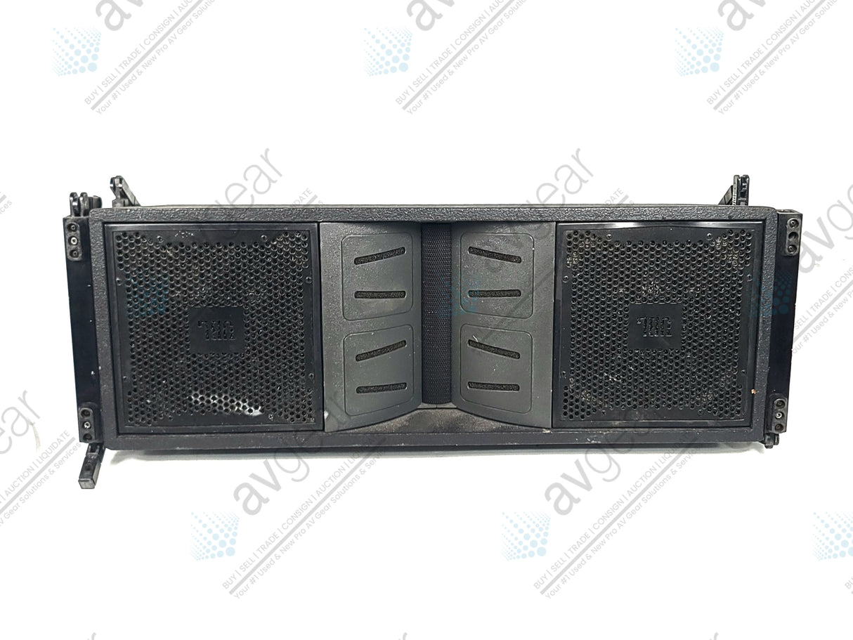 JBL VT4886 Subcompact Passive 3-Way Line Array Speaker