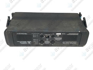 JBL VT4886 Subcompact Passive 3-Way Line Array Speaker