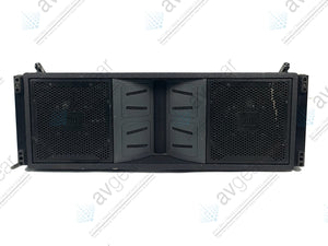 JBL VT4886 Subcompact Passive 3-Way Line Array Speaker